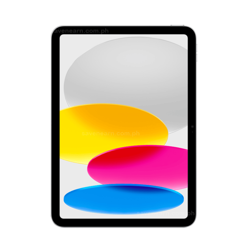 Apple iPad 10th Generation (2022) Apple iPad 10th Generation (2022)