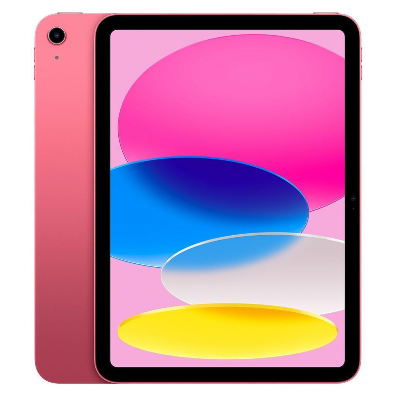 Apple iPad 10th Generation (2022) Apple iPad 10th Generation (2022)
