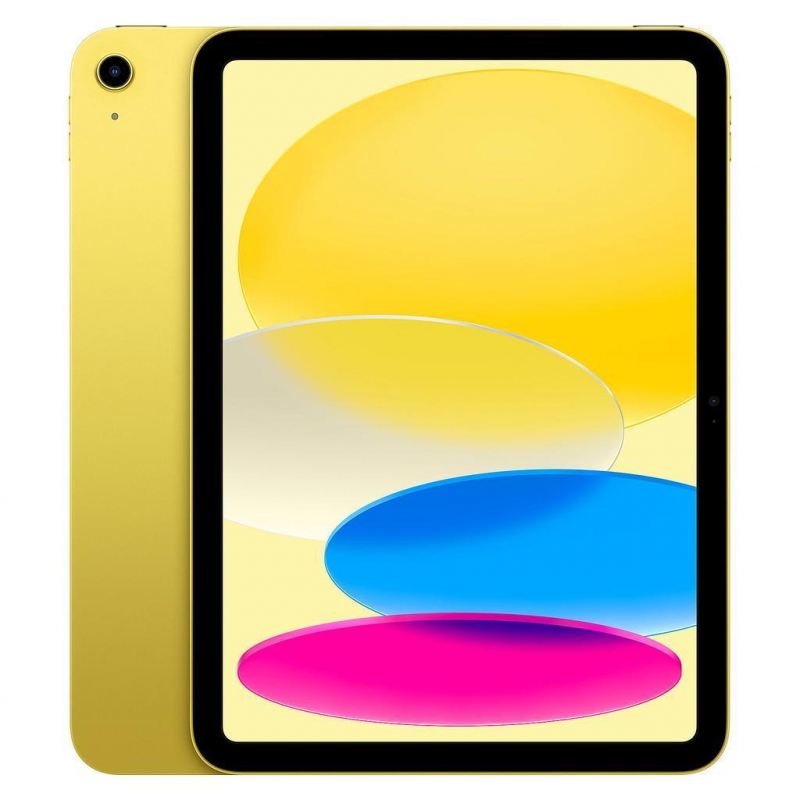 Apple iPad 10th Generation (2022) Apple iPad 10th Generation (2022)