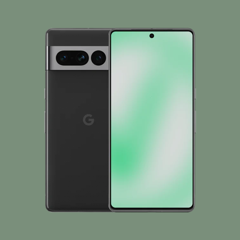 Google Pixel Series