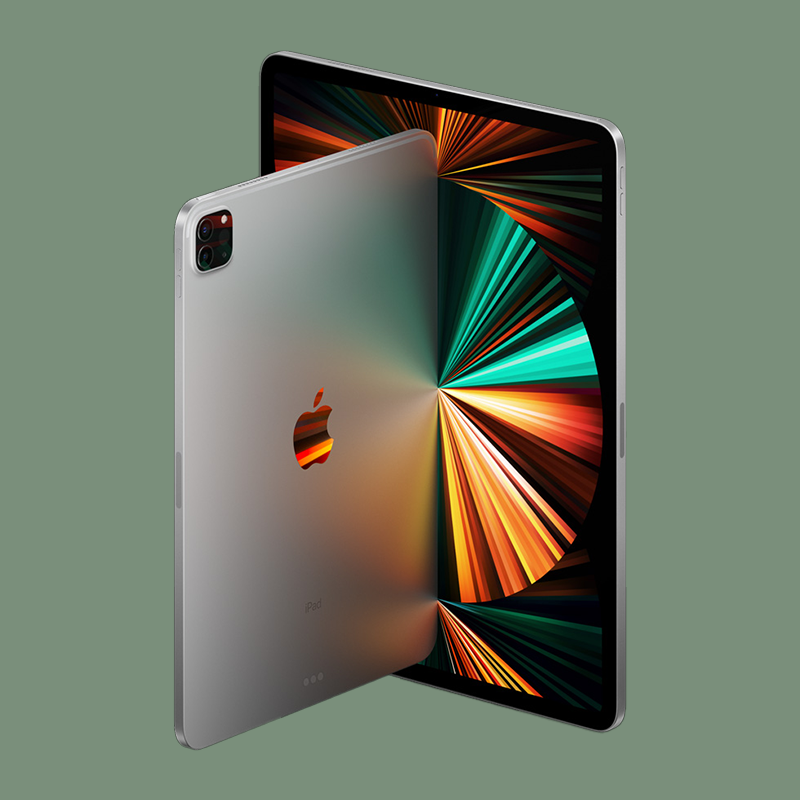 Apple iPad Series
