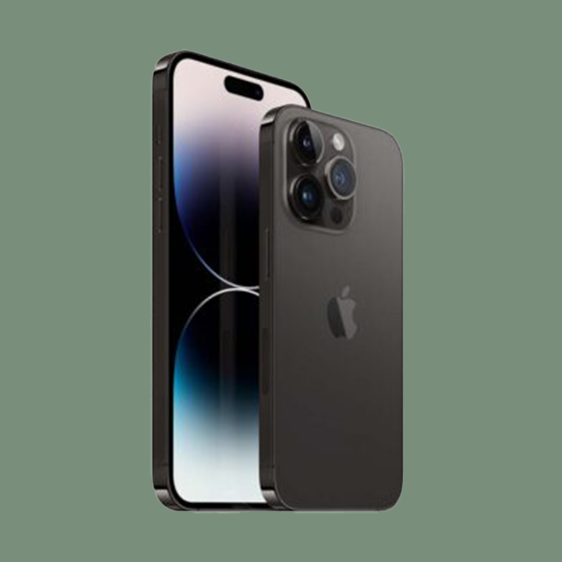 Apple iPhone Series